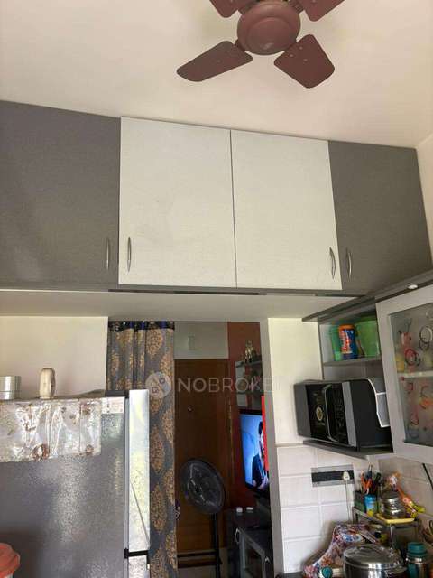 2 BHK Flat In Nest Treasure For Sale  In Medavakkam