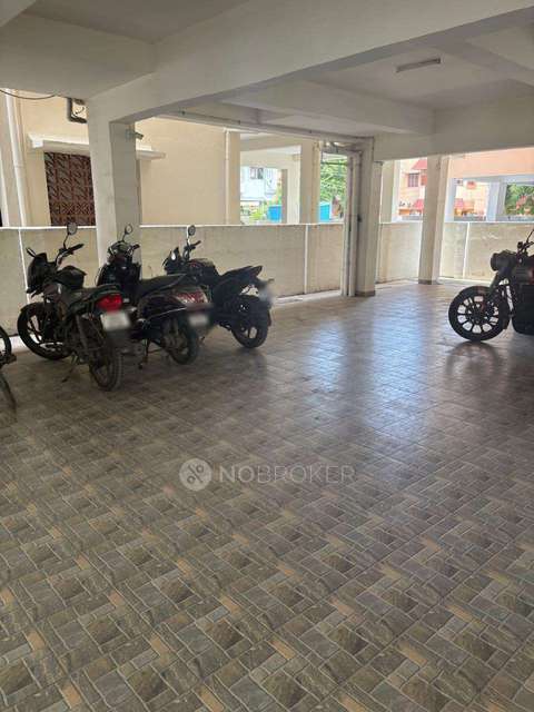 2 BHK Flat In Nest Treasure For Sale  In Medavakkam