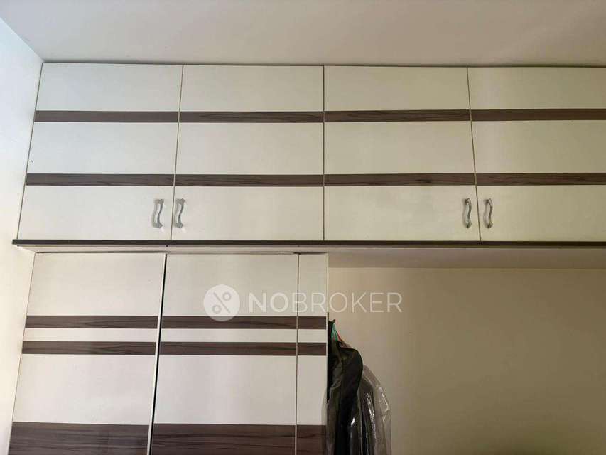 2 BHK Flat In Nest Treasure For Sale  In Medavakkam