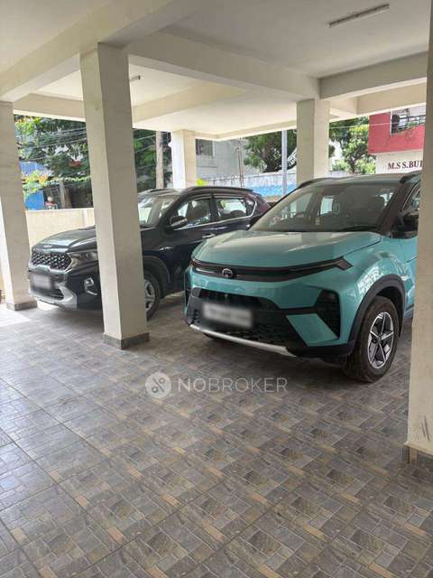 2 BHK Flat In Nest Treasure For Sale  In Medavakkam