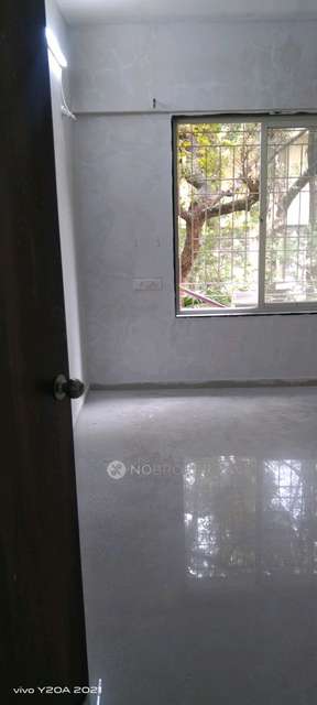 1 BHK Flat In Sevin Hills For Sale  In Handewadi