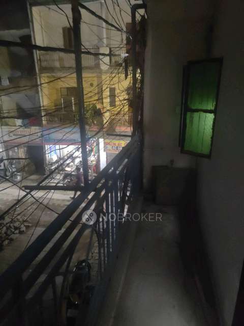 1 BHK Flat In Nyay Khand 3 for Rent  In  Indirapuram