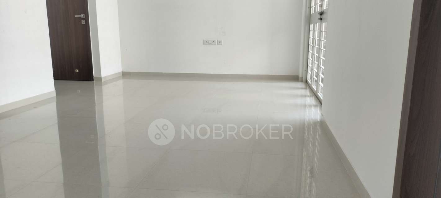 3 BHK Flat In 41 Cosmo for Rent  In Jeevan Nagar, Tathawade