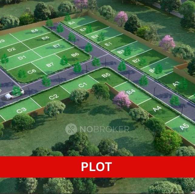 Plot For Sale  In Vgk Cholavanam In Vengaivasal