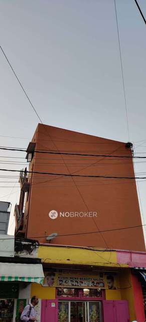 2 BHK House for Rent  In Durga Tea Stall