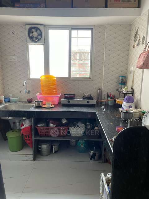 2 BHK Flat In Adarsh Park Phase-6 for Rent In Anaji Vasti