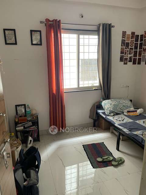 2 BHK Flat In Adarsh Park Phase-6 for Rent In Anaji Vasti