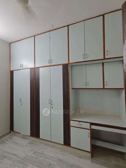 3 BHK Flat In Jayanagar Residency for Rent  In Jayanagar