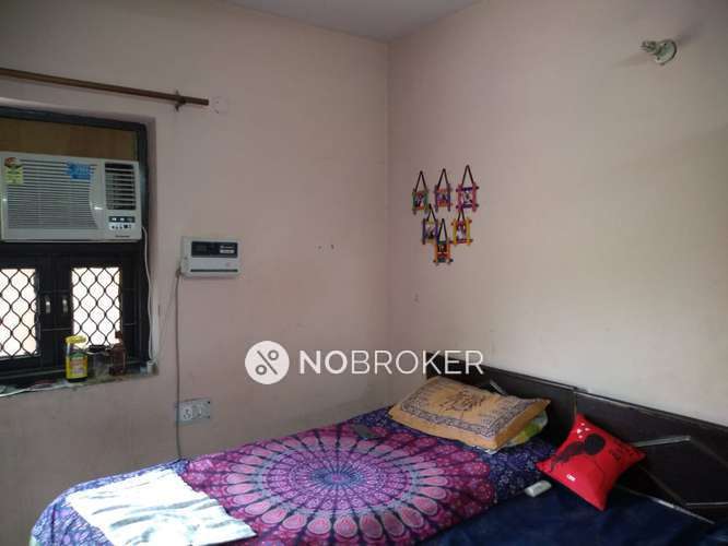 PG for Girls in Rajouri Garden