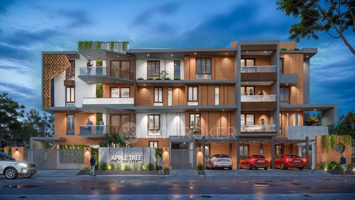 1 BHK Villa In Skanda Moksh, Varthur for Rent  In Varthur