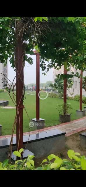 2 BHK Flat In Signature Global Solera 2 for Rent  In Sector 107