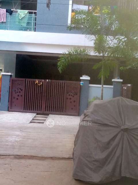 3 BHK House for Rent  In Ramanthapur