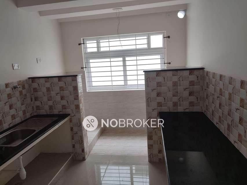 3 BHK Flat In Rmk Chola Gardens For Sale  In Thiruverkadu