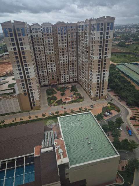 2 BHK Flat In Brigade Eldorado For Sale In Bagalur