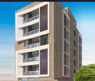 2 BHK Flat In Arks  For Sale  In West Anna Nagar