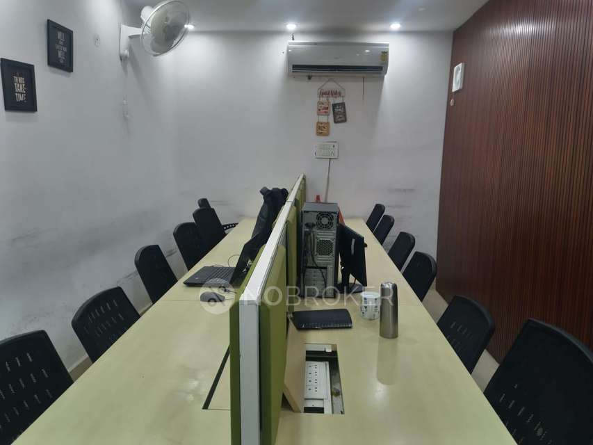 Co-Working  space in The Coworking Space In Uttam Nagar, Janakpuri, Tilak Nagar, Nawada, Dwarka Mor, Delhi, Delhi for Rent 