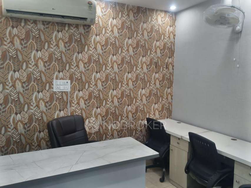Co-Working  space in The Coworking Space In Uttam Nagar, Janakpuri, Tilak Nagar, Nawada, Dwarka Mor, Delhi, Delhi for Rent 
