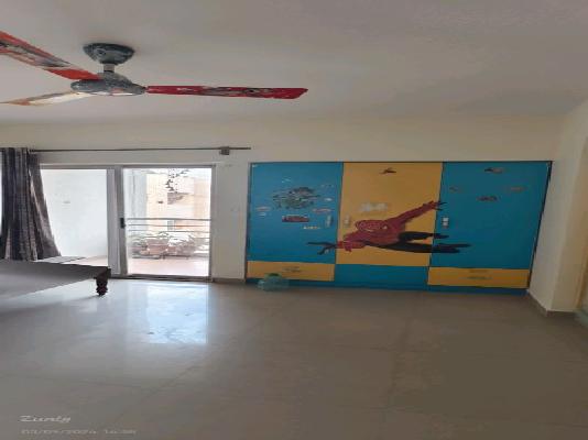 3 BHK Flat In Trifecta Esplanade for Rent  In Whitefield (kadugodi)