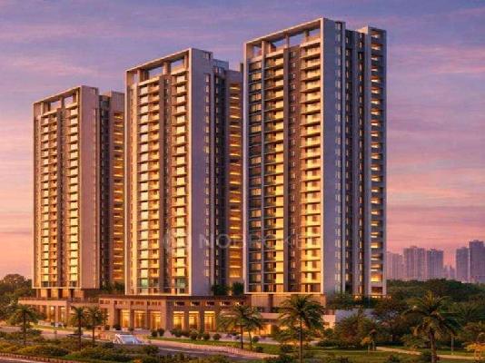 4+ BHK Flat In New Launch Godrej Yelahanka For Sale  In Yelahanka