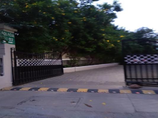 2 BHK Flat In Soleshiya  for Rent  In Wagholi