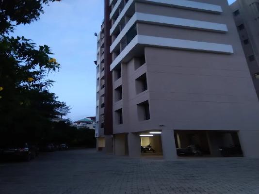 2 BHK Flat In Soleshiya  for Rent  In Wagholi