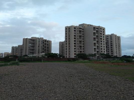 2 BHK Flat In Soleshiya  for Rent  In Wagholi