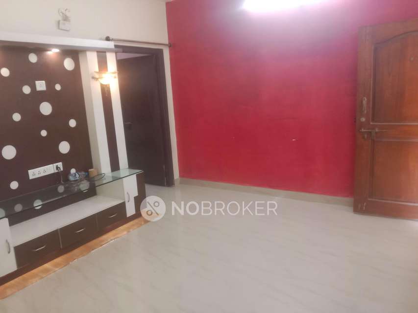 2 BHK Flat In Mahalaxmi Residency for Rent  In Miyapur