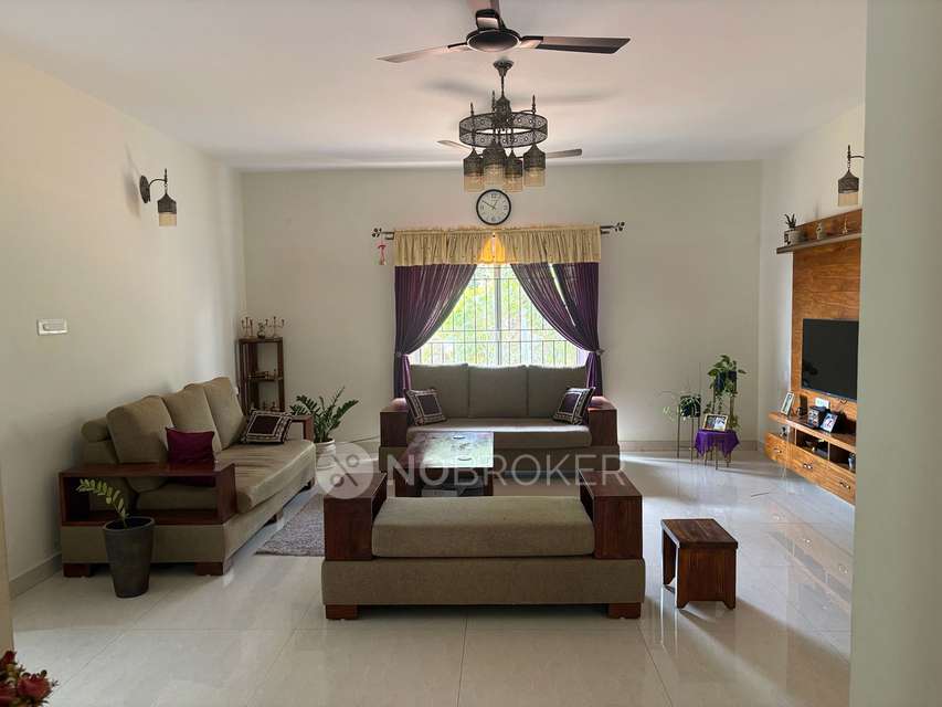 3 BHK Villa In Peninsula Prakruthi, Sarjapur for Rent  In Peninsula Prakruthi Villas Villa-118