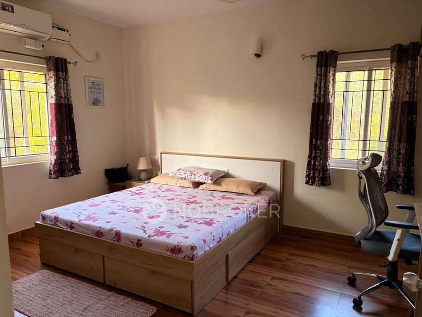 3 BHK Villa In Peninsula Prakruthi, Sarjapur for Rent  In Peninsula Prakruthi Villa