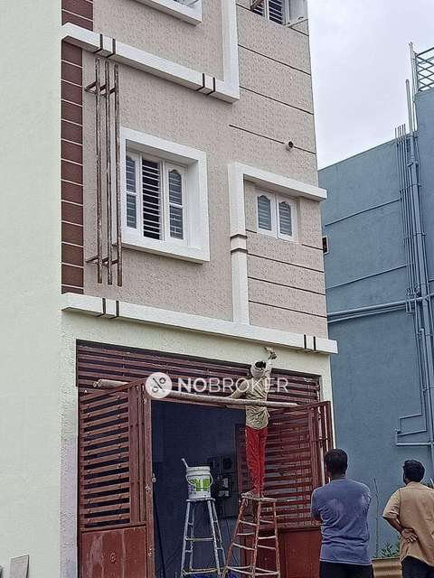 4+ BHK Flat For Sale  In Kachohalli