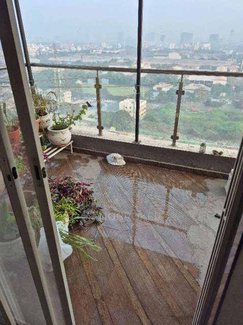 2 BHK Flat In Kiarah Terrazo for Rent  In 41101, Opp. Silver Jubilee Motors, Near Magarpatta West Gate Road, Shinde Vasti, Hadapsar, Pune, Maharashtra 411036, India