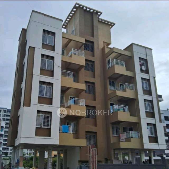 2 BHK Flat In Shri Ram Nivas,near Bhondve Bagh Road,near Nb Bhondve Coprate Office,ravet,pimpri-chinchwad,maharashtra,412101 for Rent  In Shri Ram Nivas