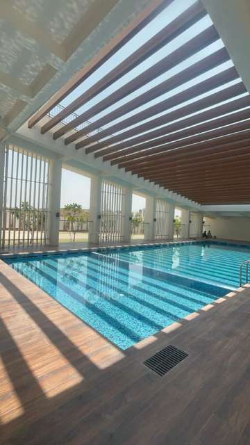 2 BHK Flat In Godrej Boulevard for Rent  In Kharadi Pune