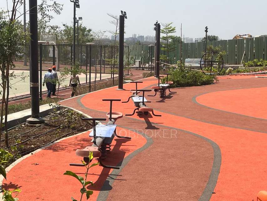 2 BHK Flat In Godrej Boulevard for Rent  In Kharadi Pune