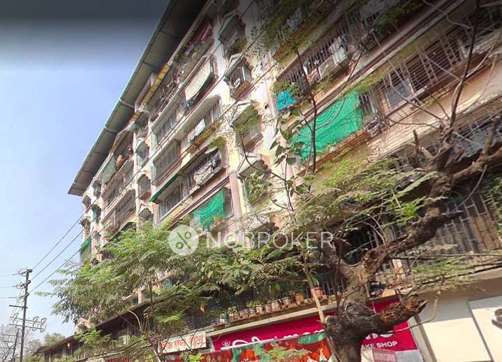 1 BHK Flat In Suresh Tower for Rent  In Kalyan West