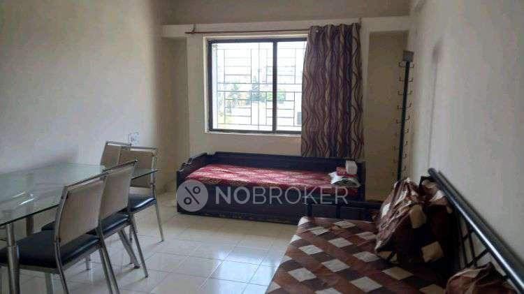 1 BHK Flat In Oxford Blues for Rent  In Wanowrie