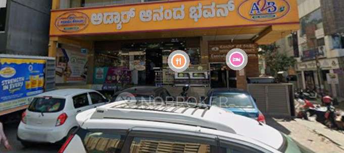 Office Space in Krishnarajapuram, Bangalore for Rent 