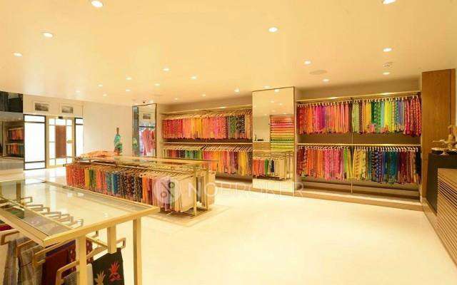 Showroom in Jntu Metro Station, Hyderabad for Rent 