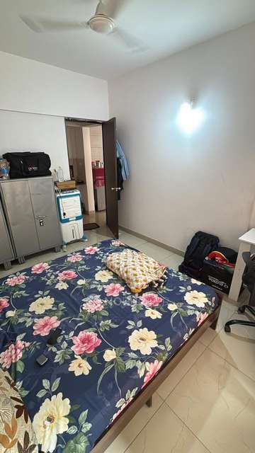 Single Room for Male In 2 BHK  In Amanora Victory Towers, Mundhwa, Pune In Mundhwa, Pune