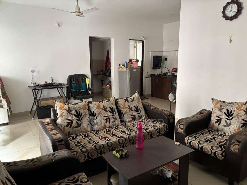 Single Room for Male In 2 BHK  In Amanora Victory Towers, Mundhwa, Pune In Mundhwa, Pune