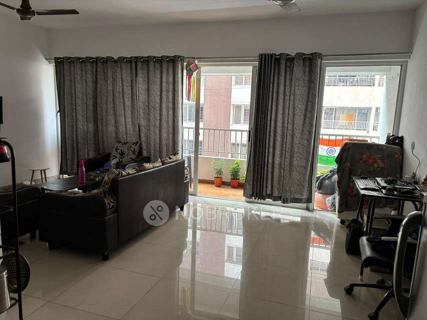 Single Room for Male In 2 BHK  In Amanora Victory Towers, Mundhwa, Pune In Mundhwa, Pune