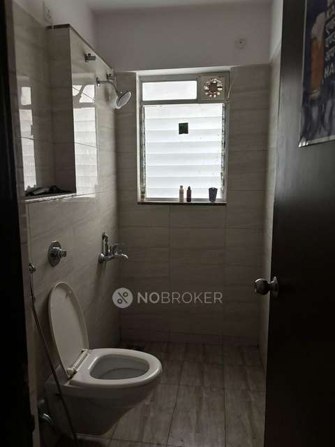 Single Room for Male In 2 BHK  In Amanora Victory Towers, Mundhwa, Pune In Mundhwa, Pune