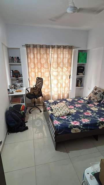 Single Room for Male In 2 BHK  In Amanora Victory Towers, Mundhwa, Pune In Mundhwa, Pune