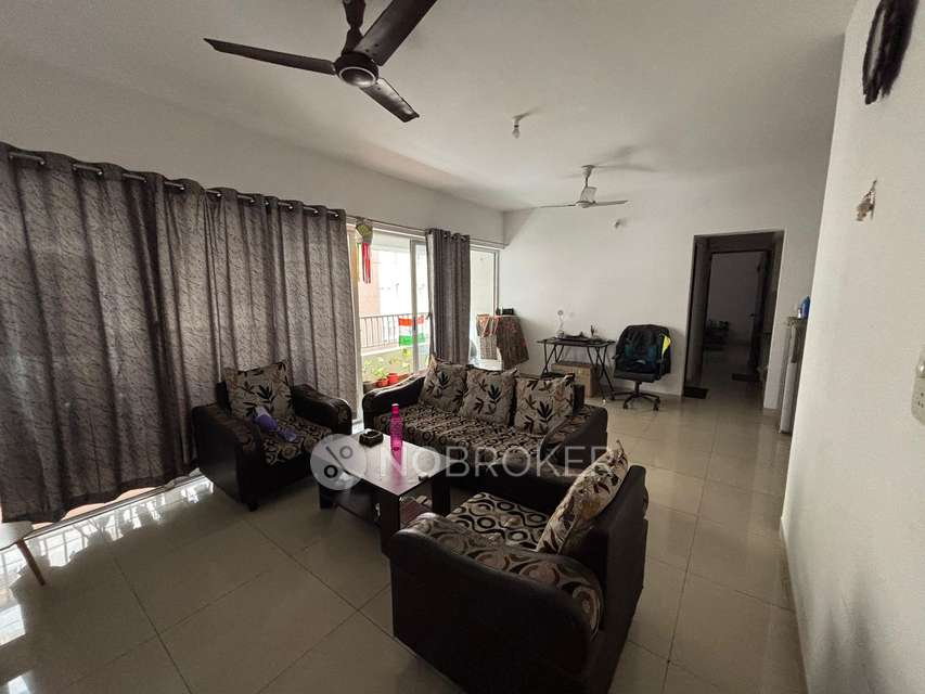 Single Room for Male In 2 BHK  In Amanora Victory Towers, Mundhwa, Pune In Mundhwa, Pune