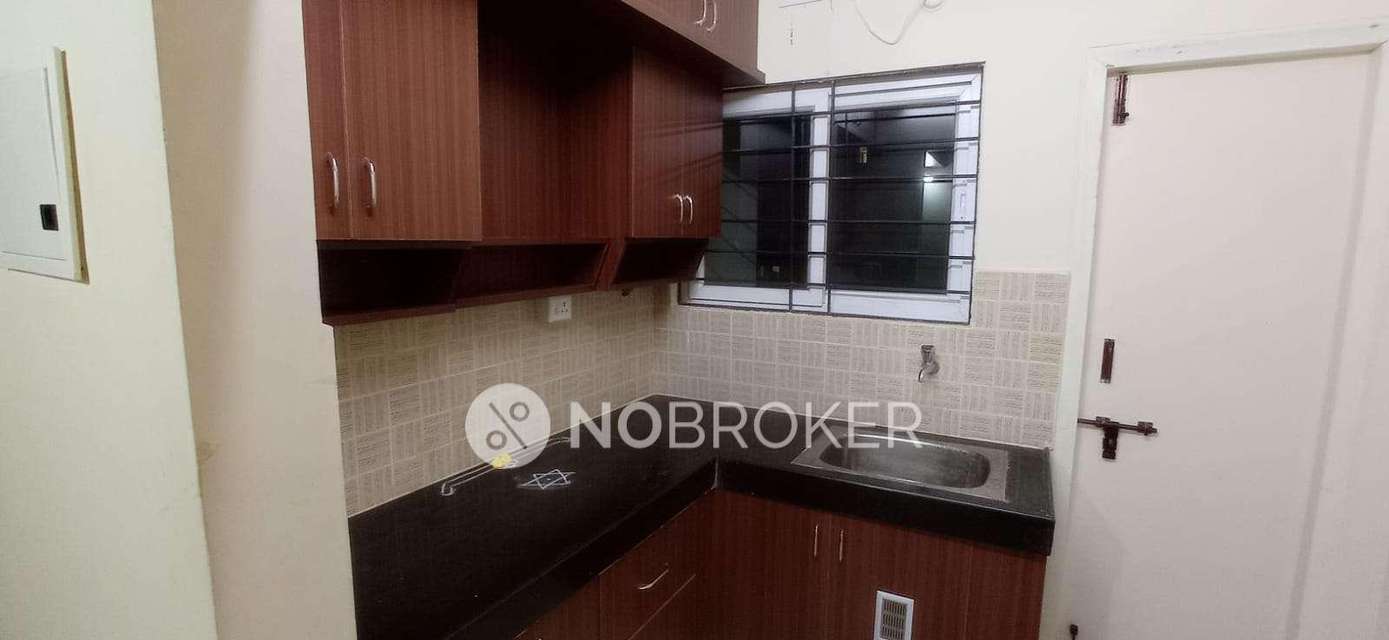 2 BHK Flat In Vindhyagiri Apartment, Whitefield for Rent  In Whitefield