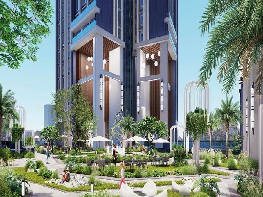 2 BHK Flat In Runwal 7 Mahalaxmi For Sale  In Worli