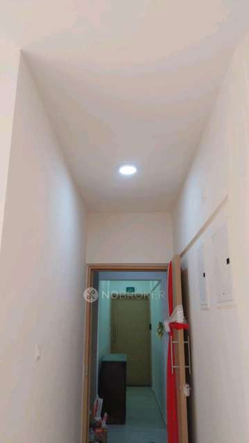 2 BHK Flat In Godrej Green Vistas for Rent  In Mahalunge