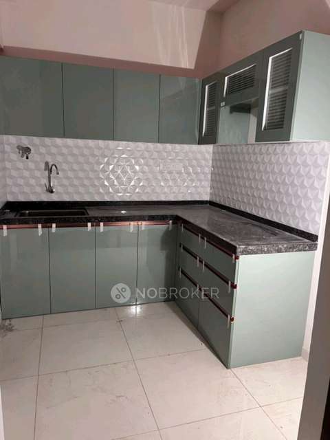 2 BHK Flat In Godrej Green Vistas for Rent  In Mahalunge