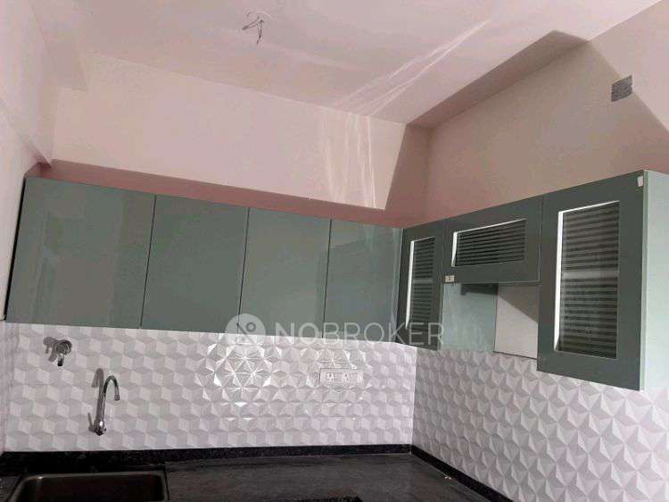 2 BHK Flat In Godrej Green Vistas for Rent  In Mahalunge