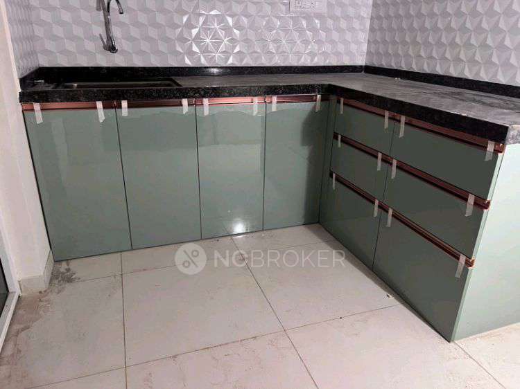 2 BHK Flat In Godrej Green Vistas for Rent  In Mahalunge